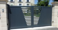Notre société de clôture et de portail à Rouvrois-sur-Meuse